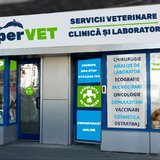 Flipper VET - cabinet veterinar